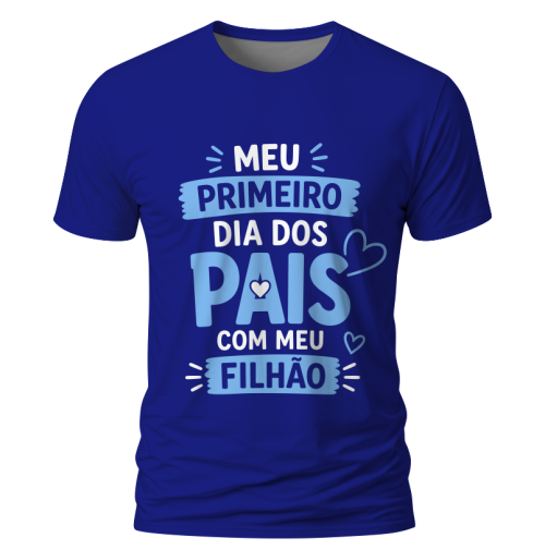 Arte Dia dos Pais 9